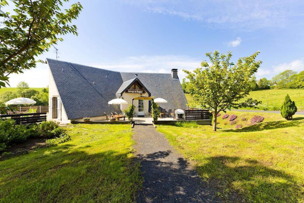 لوجي لوبيرج دو بونيا