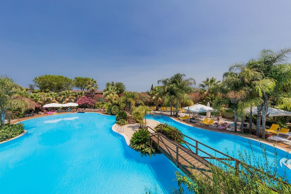 أولياندري ريزورت