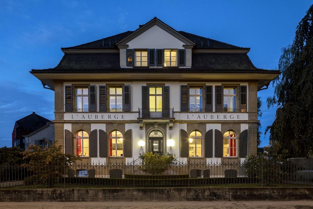 بوتيك هوتل أوبيرج لانجينتهال