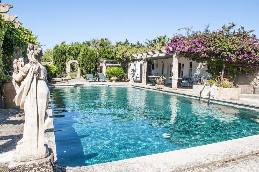 هوتل رورال بينياروكا - للبالغين فقط الصورة الأساسية