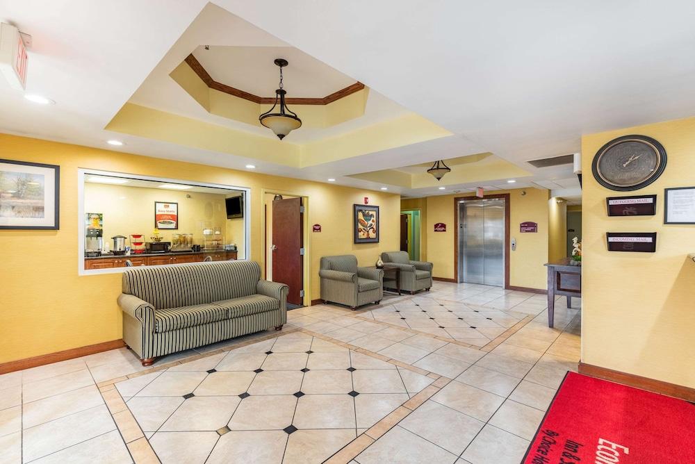 إيكونو لودج إن آند سويتس، شارع بريتشارد،  نورث ليتيل روك