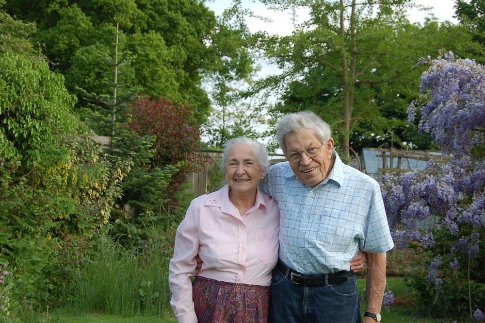 Aspens BNB Featured Image