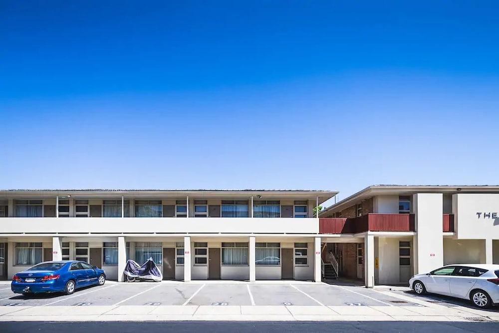 هاي 5 لاكشري هوليداي أبارتمنتس