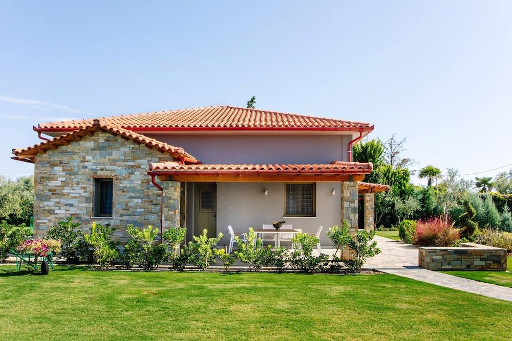 إيليت كوتيدجز - للبالغين فقط المنطقة الخارجية