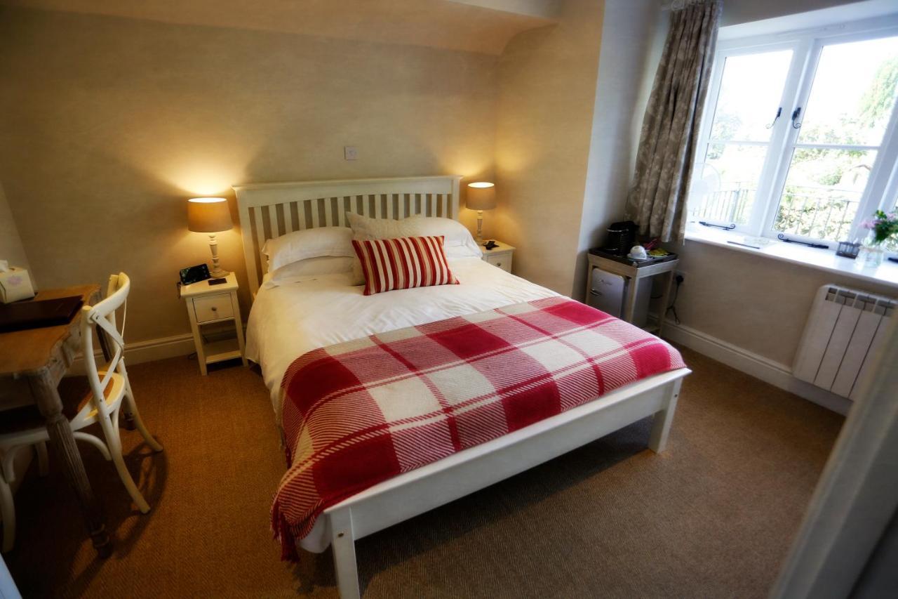 لانجلر مانور هاوس