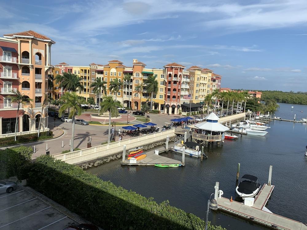 بايفرونت إن فيفث أفينو المنطقة الخارجية