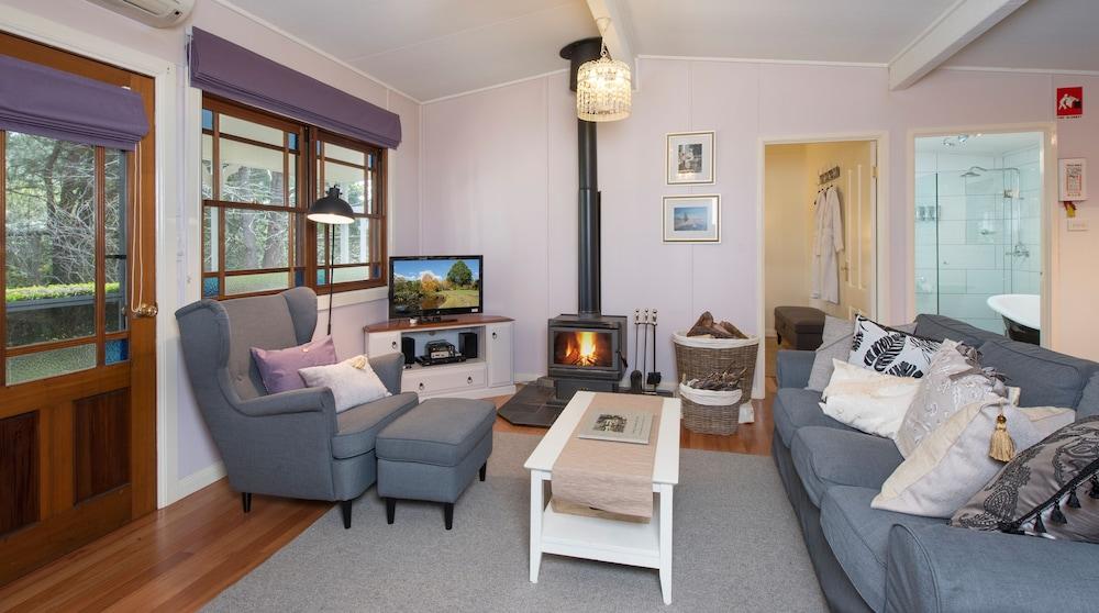 كريستال كريك ميدوز لاكشري كوتيدجيز