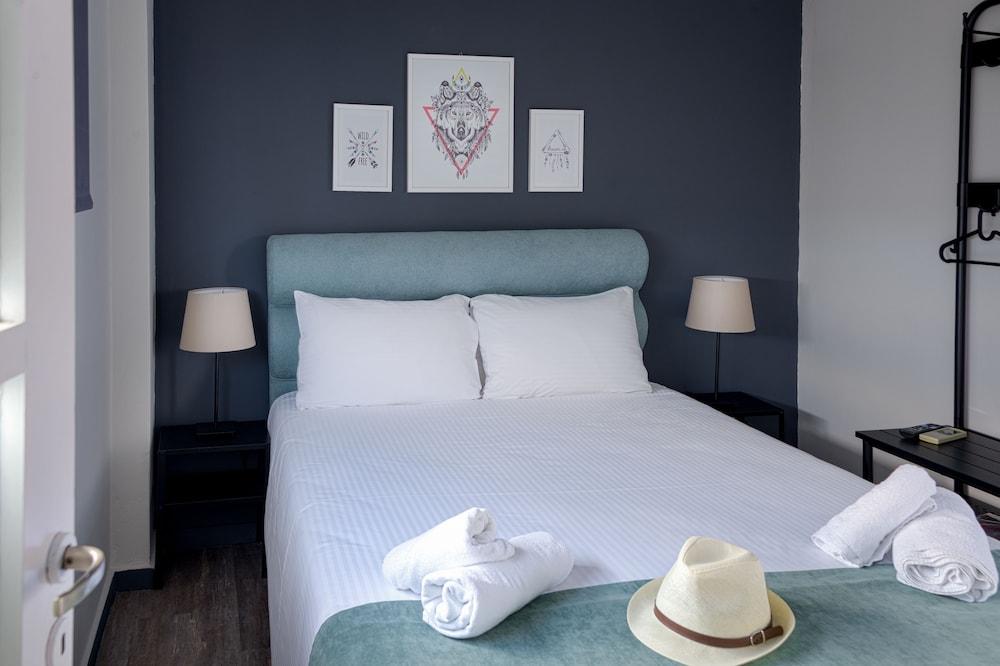 Nest Studio with Terrace, Acropolis View Room