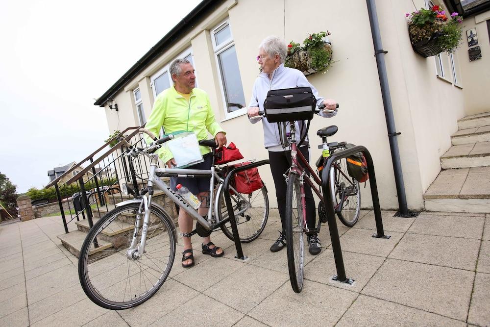 ذا لينديسفارن إن - ذا إن كوليكشن جروب المنطقة الخارجية