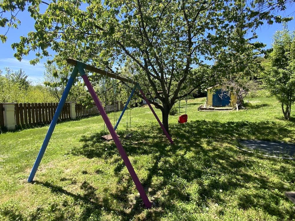 Verdmont Property Grounds