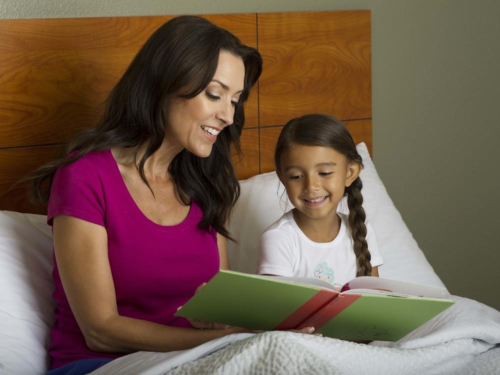 وود سبرينج سويتس هولاند - جراند رابيدز غرفة