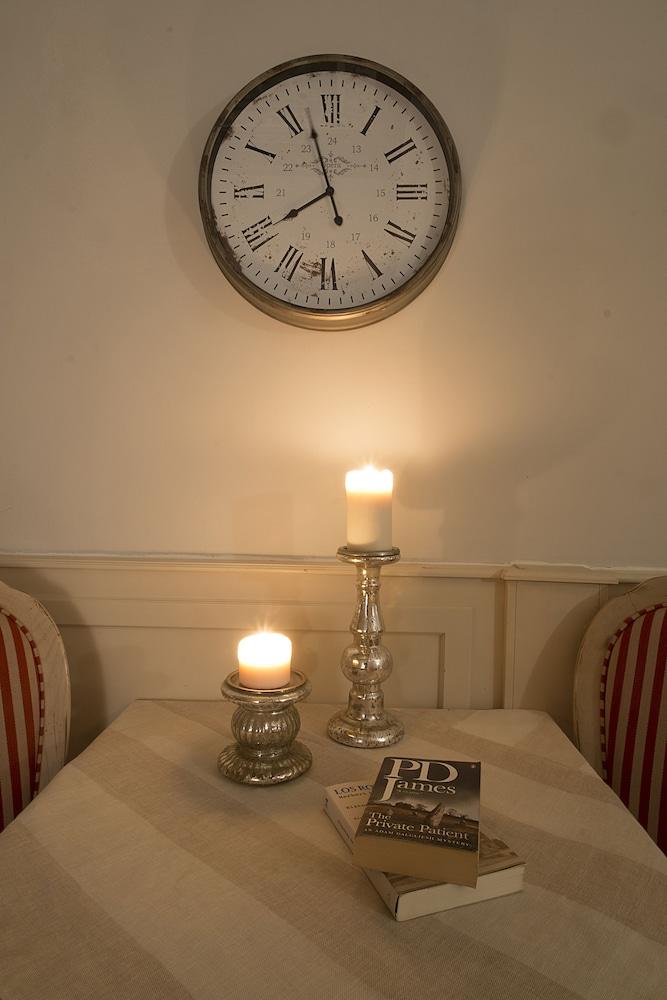 بالو بوتيك هوتل تفاصيل الفندق من الداخل