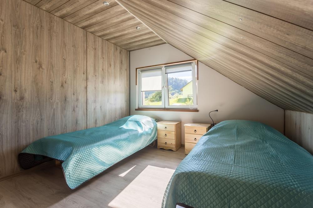 Brzozowe Wzgorze Room