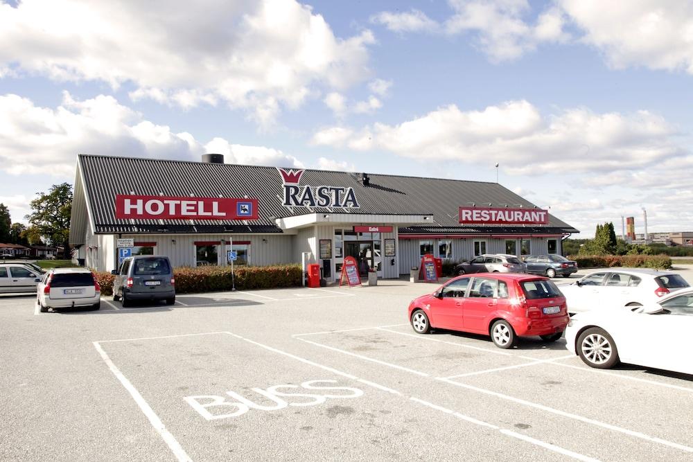 راستا آربوجا