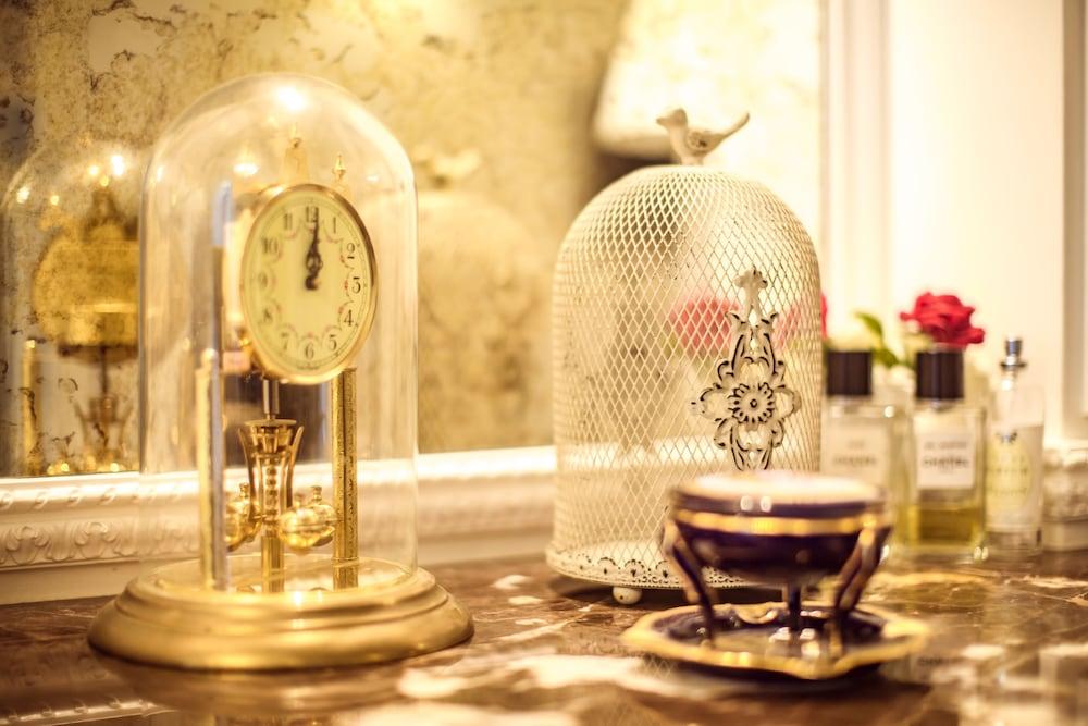 لا ميزون جوبيرت باريس هوتل بارتيكوليه منطقة الجلوس في الردهة