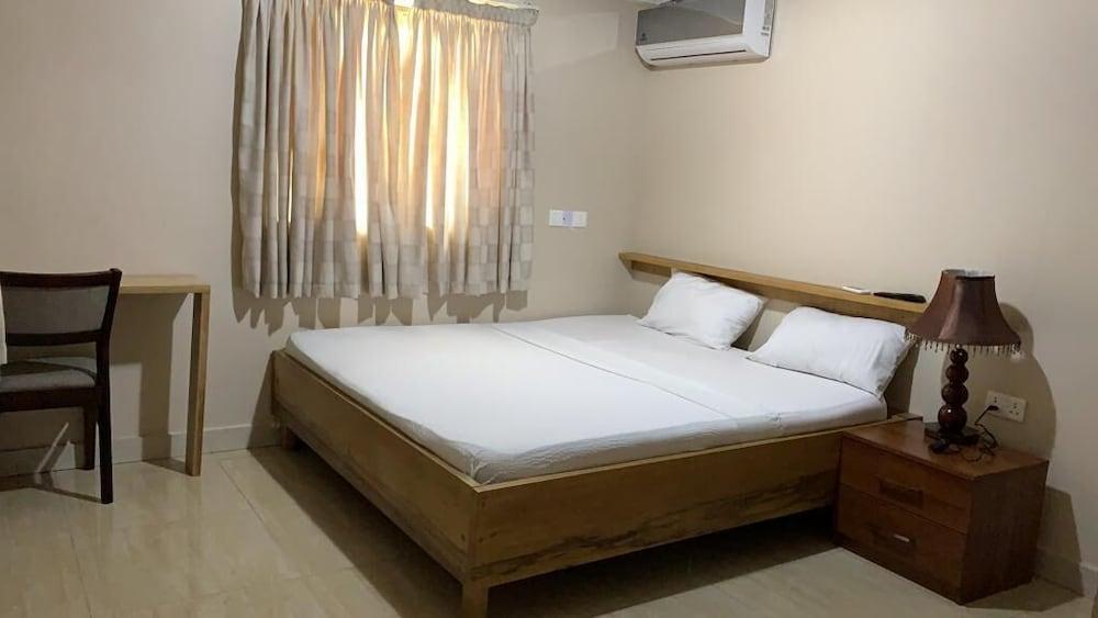 The Float Room