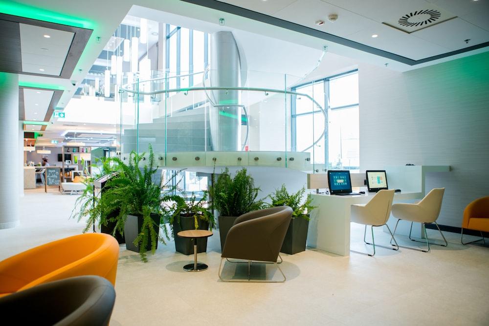 هوليداي إن دابروفا جورينيتسزياي باي آيتش جي المنطقة الخارجية