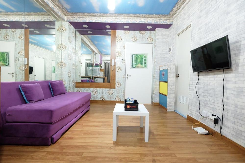 بست برايس جرين باي أبارتمنت بيسايد باي ووك داخلي