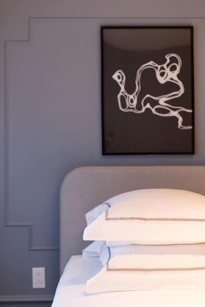 إيتاليان تشيك آند كومفرت غرفة