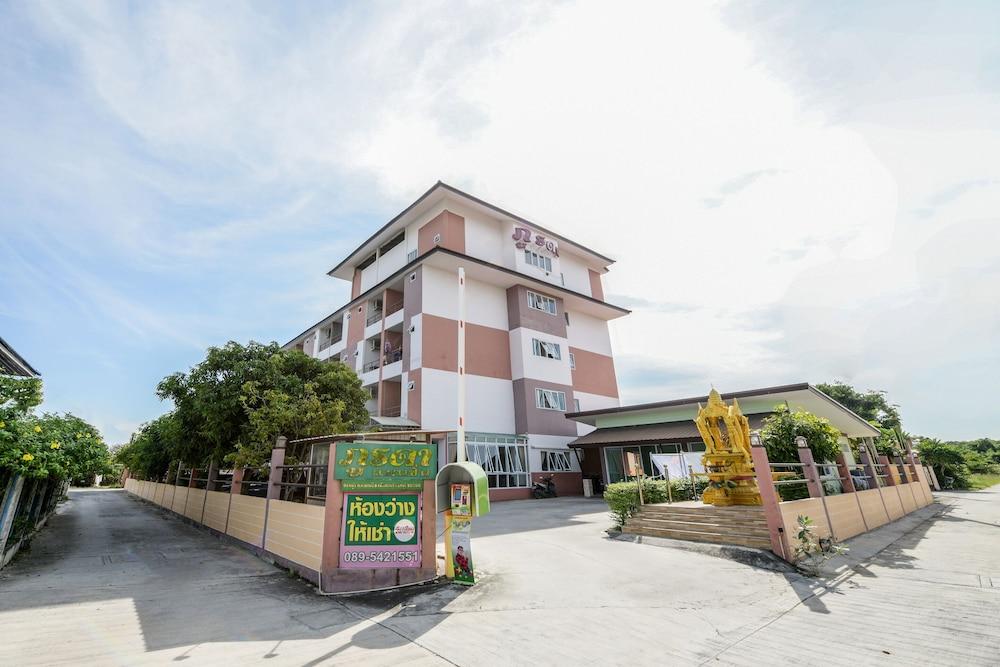 أو واي أو 452 بورادا مانشين