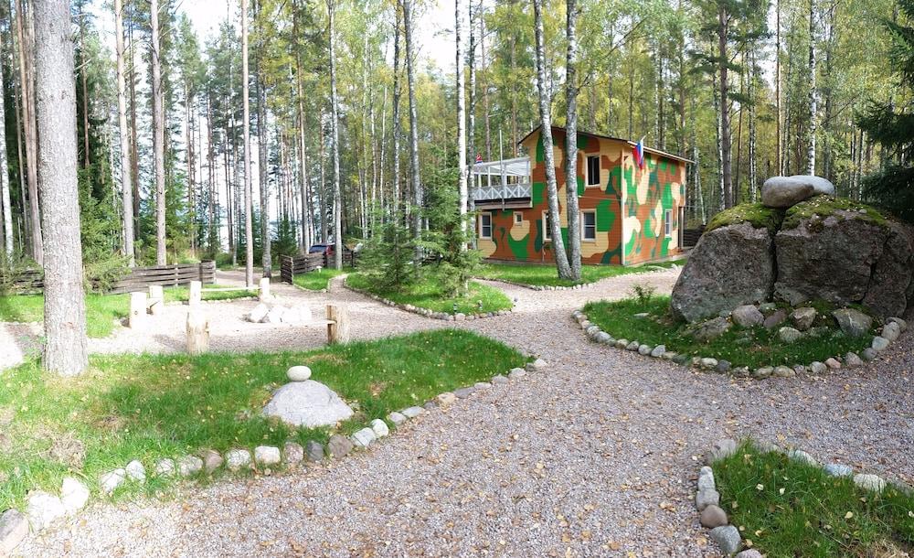 Black Fox Resort