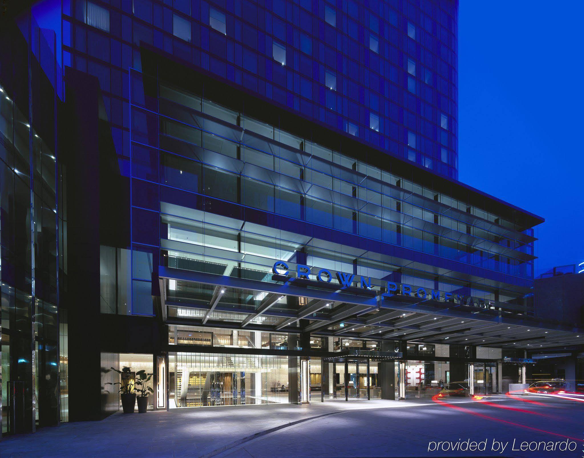 Crown Promenade Melbourne Featured Image