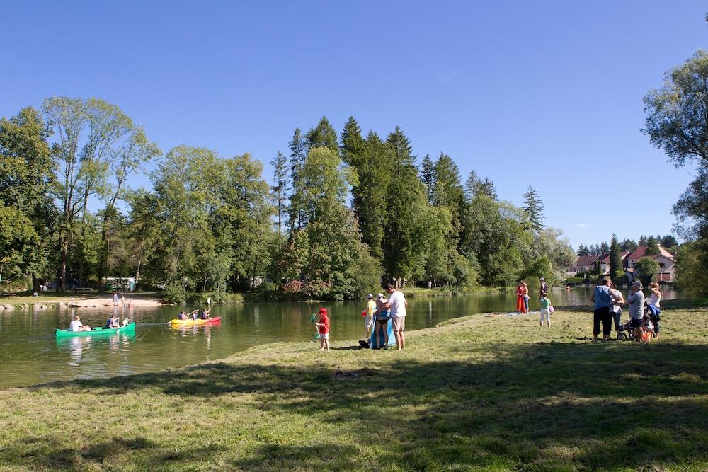 كومبينج ليه بيشور المنطقة الخارجية