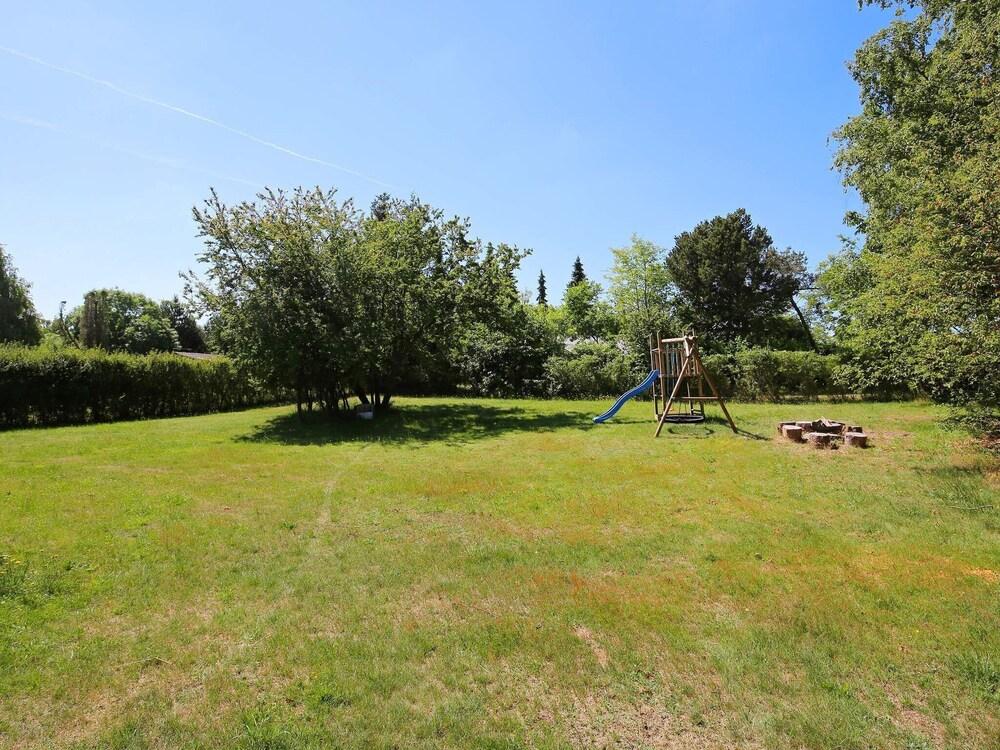 6 بيرسون هوليداي هوم إن سكيباي المنطقة المحيطة بالمنشأة