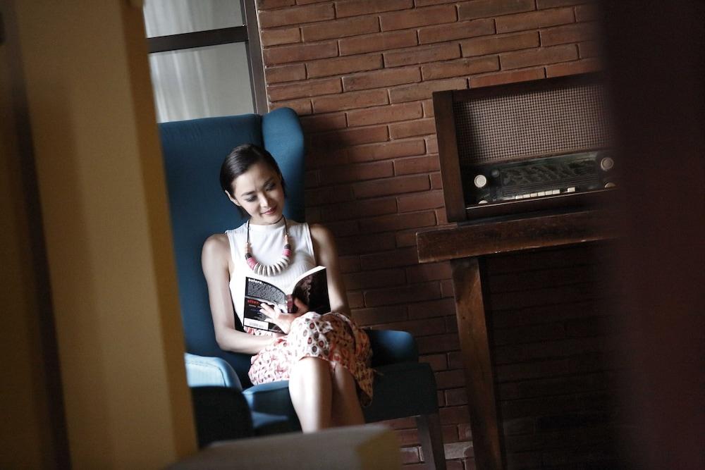 ذا فيسالا بوتيك سويتس سيمنياك داخلي