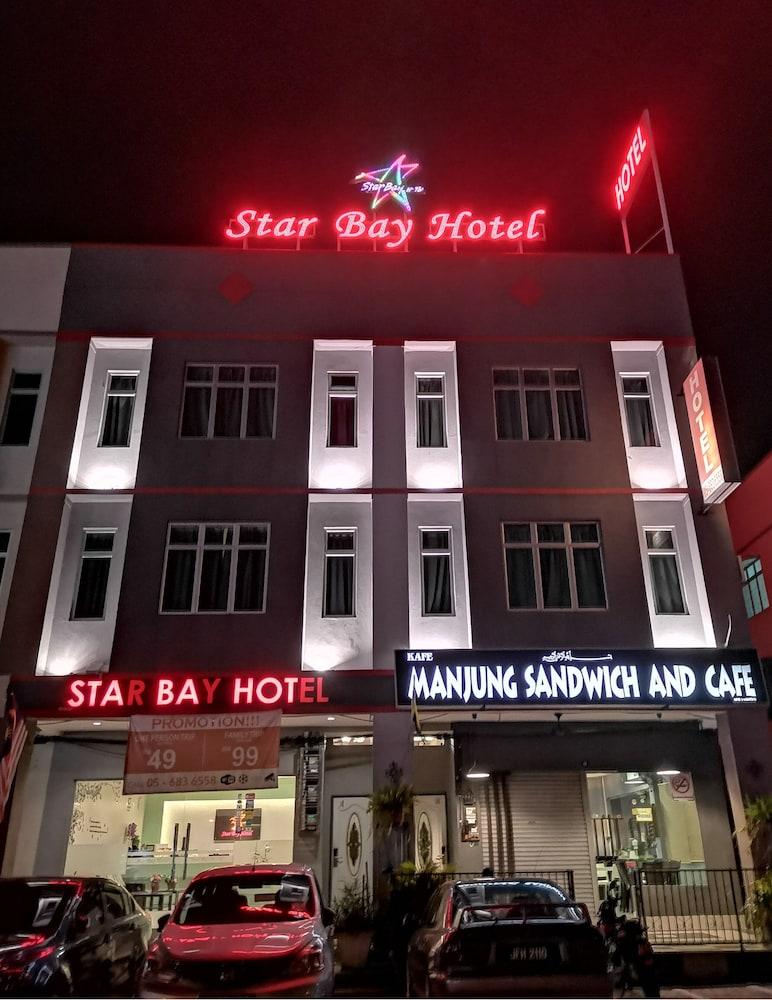 ستار باي هوتل