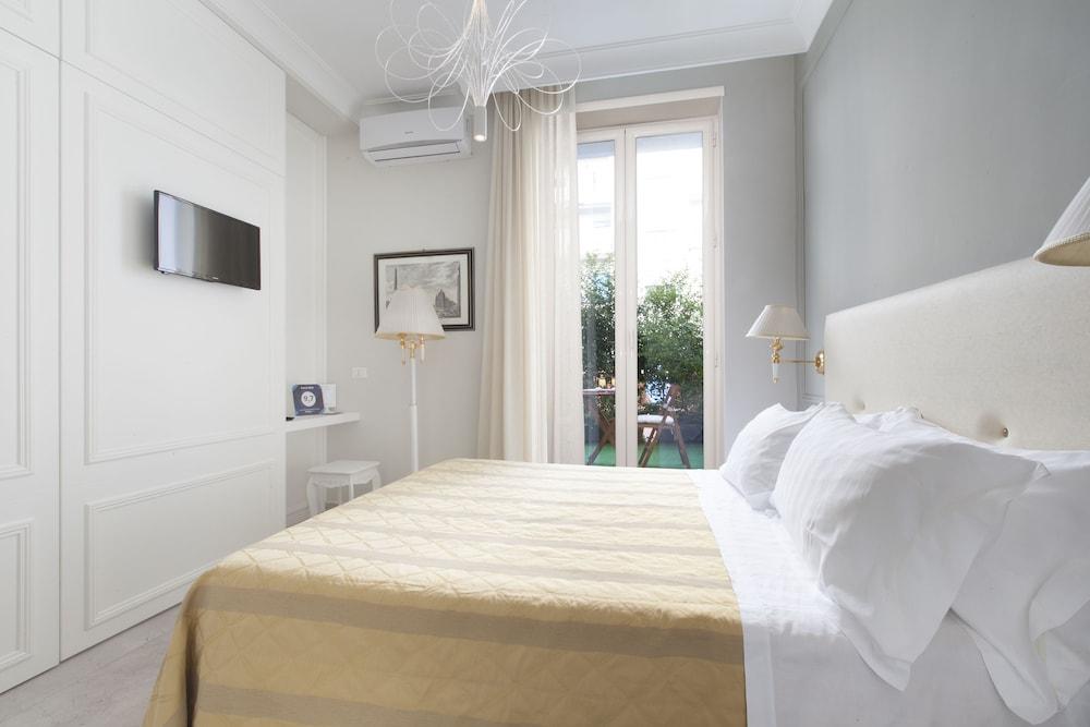 روينز بي آند بي غرفة