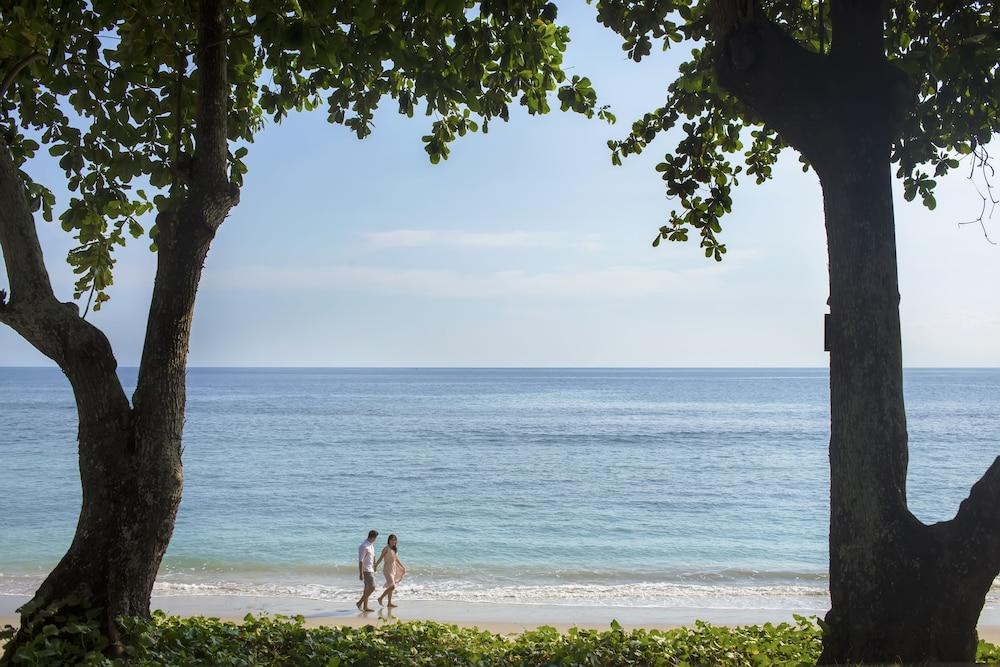 Jeeva Klui Resort Exterior