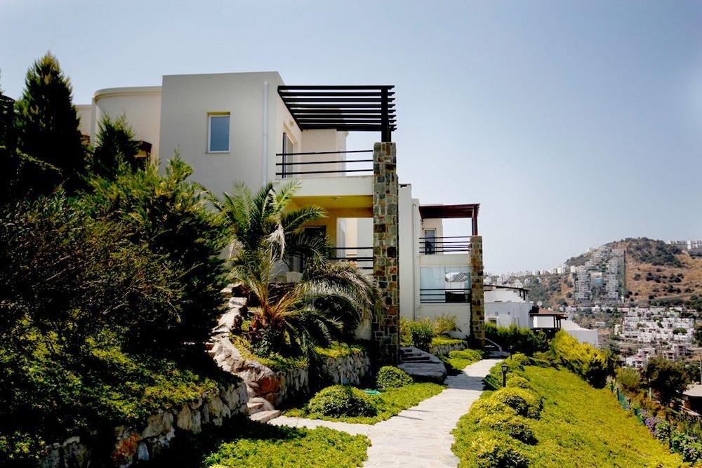 إمبورتانت جروب فيلا بي دي 314 2 بد رومز المنطقة الخارجية