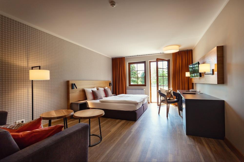 والدهوتل كروزتاني