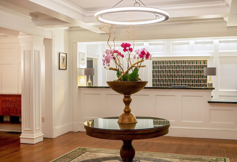 ذي إكوينوكس جولف ريزورت آند سبا