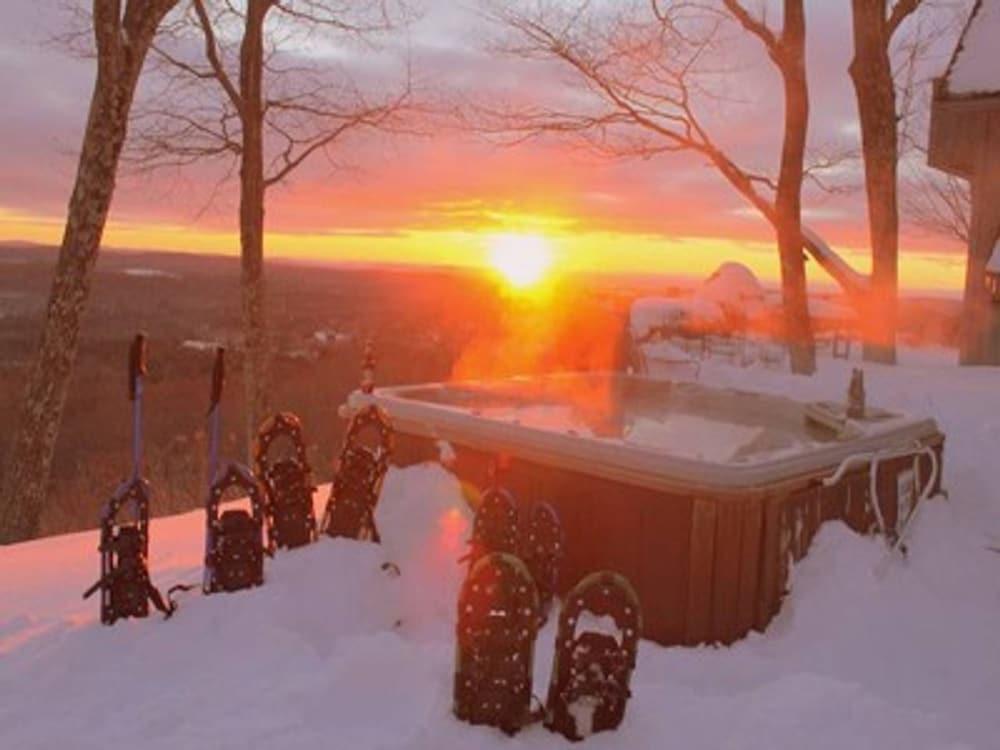 كوب هيل إيستايت