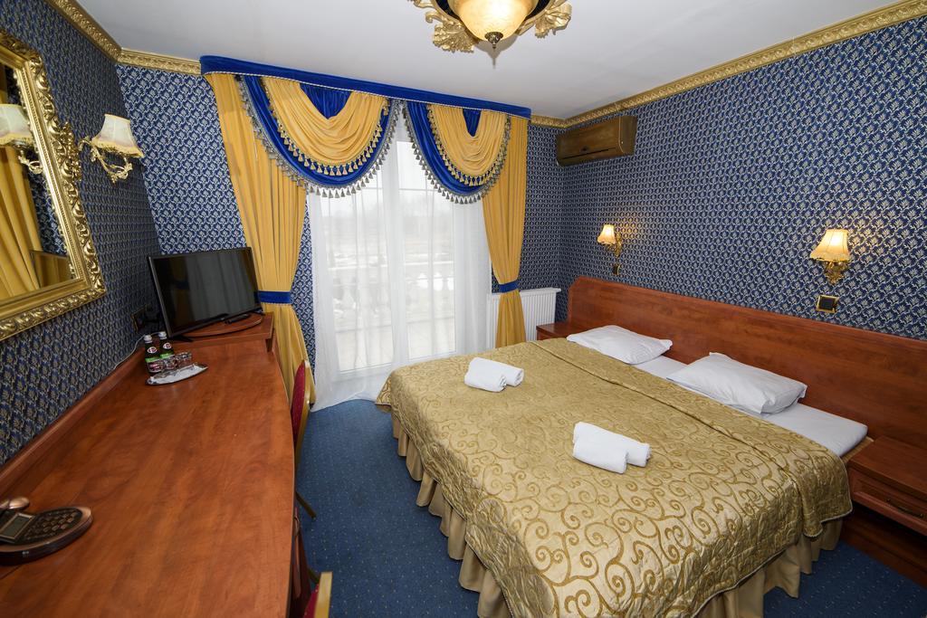 Hotel Inwestdom Rzeszow