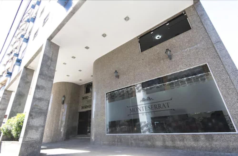 مونت سيرات هوتل