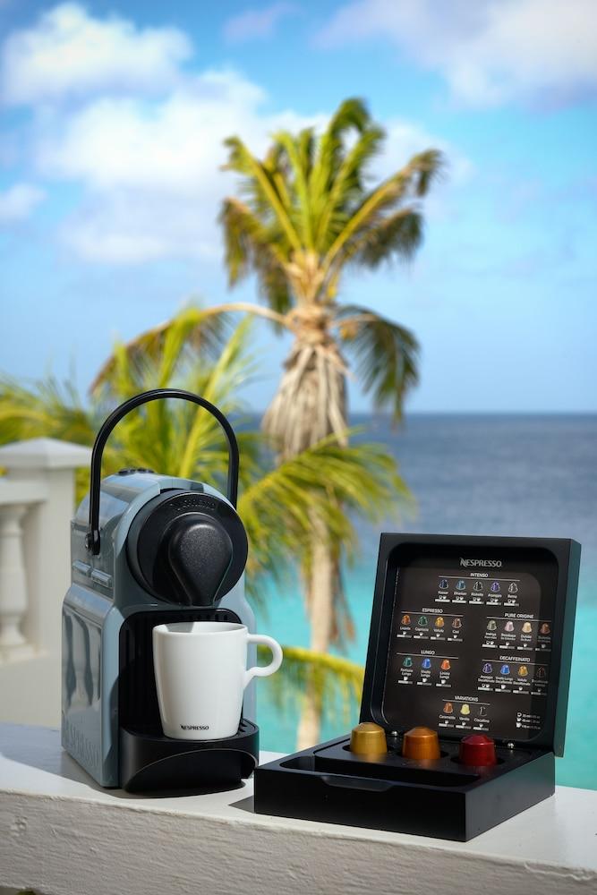 بيلمار أوشنفرونت أبارتمنتس تفاصيل الفندق من الداخل