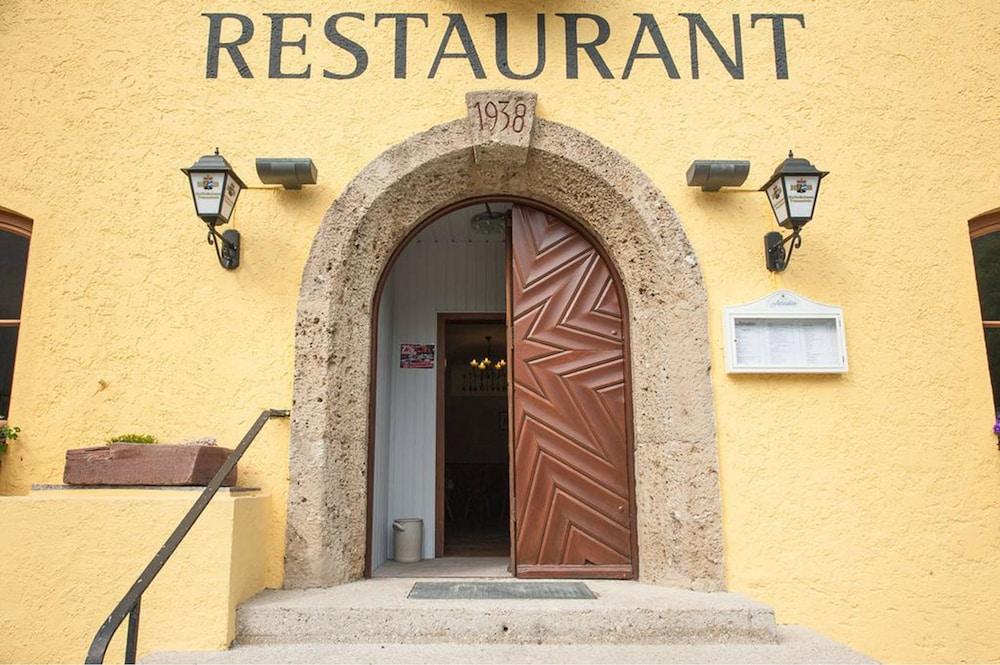 ديفا هوتل ألبينجلوك المنطقة الخارجية