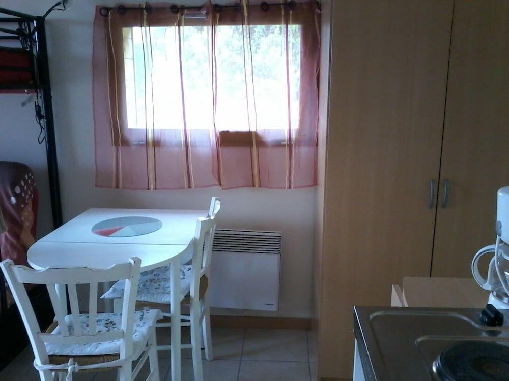 Chambres Chez L'habitant Coco2 Room