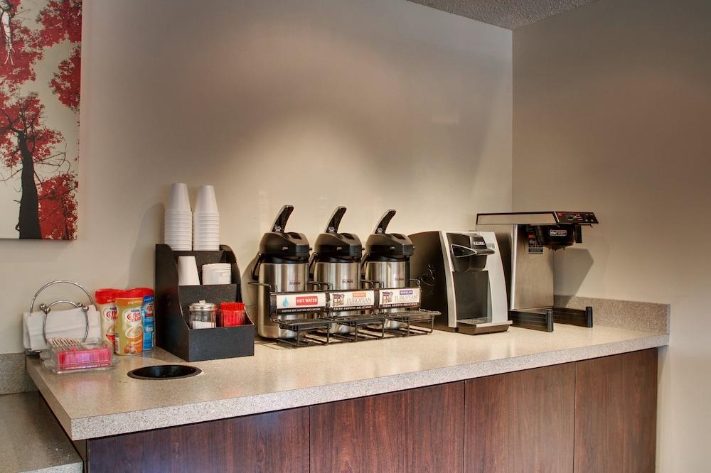 ريد روف إن سانت لويس - ويستبورت\ ماريلاند هايتس الردهة