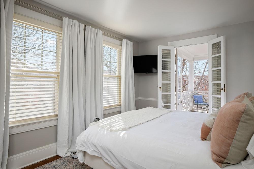 ساوثمورلاند أون ذا بلازا آن أوربان إن غرفة