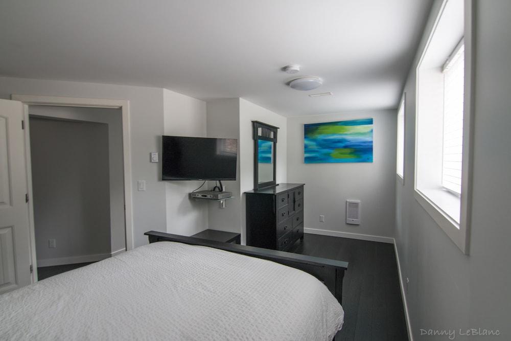 فالي ريتريت بد آند بريكفاست غرفة ضيافة