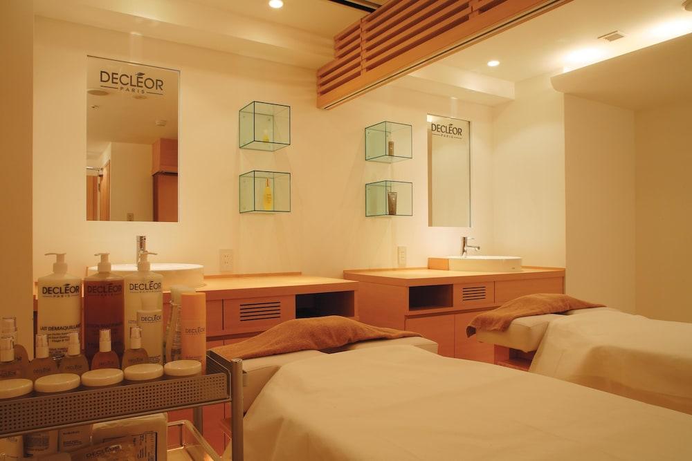 بورو نوجوتشي نوبوريبيتسو  - للبالغين فقط غرفة العلاجات صحية