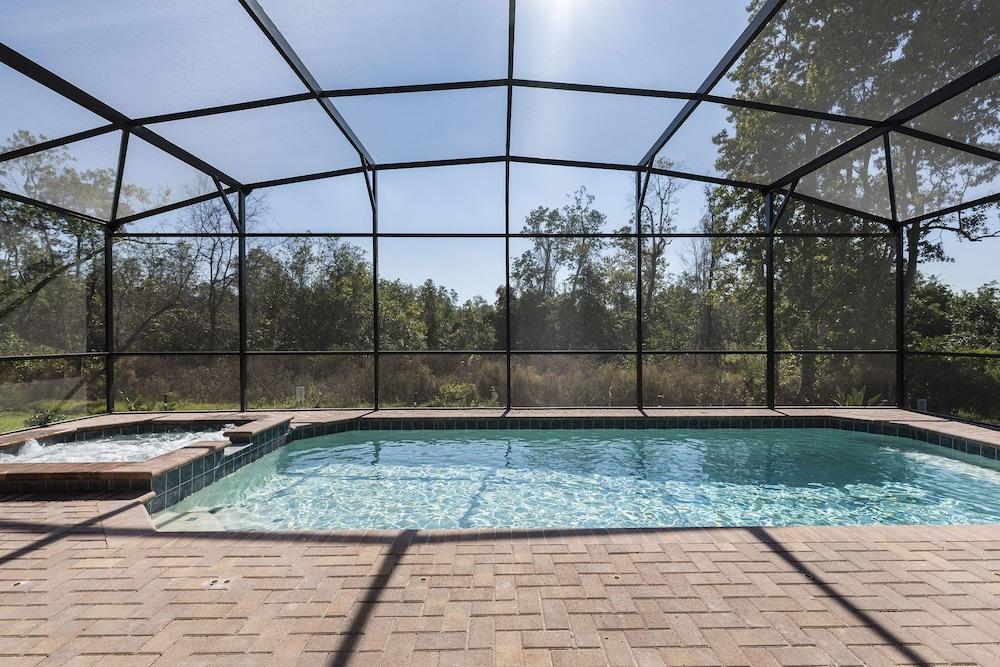 إس إتش في 116 - ويندسور آت ويست سايد نمبر 17 - 8 بد رومز 6 باث رومز فيلا زحليقة مائية