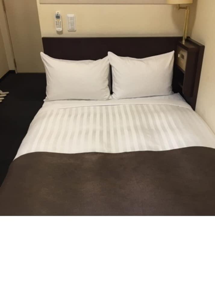 إيربان هوتل طوكيو فوتشو نيسيغوتشي غرفة