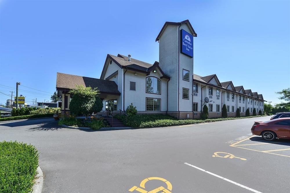 كاناداس بست فاليو إن-لانجلي\فانكوفر الصورة الأساسية