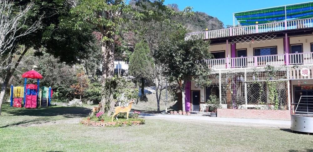 بينجلاي فيريلاند هوليداي فيلا المنطقة الخارجية