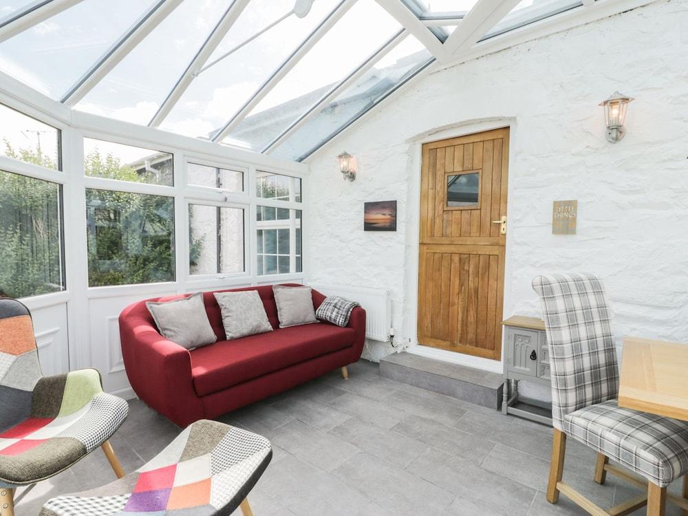 Idris View Guestroom